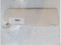 Recambio de parasol derecho para renault 4 (112_) 1.1 (1128, s128) referencia OEM IAM
