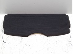 Recambio de bandeja trasera para peugeot 206 hatchback (2a/c) 1.4 hdi eco 70 referencia OEM IAM   