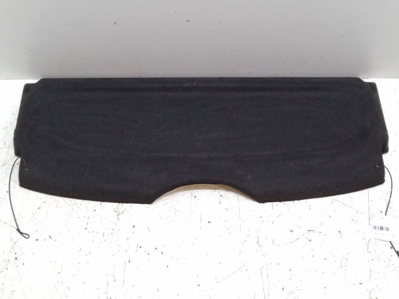 Recambio de bandeja trasera para peugeot 206 hatchback (2a/c) 1.4 hdi eco 70 referencia OEM IAM   