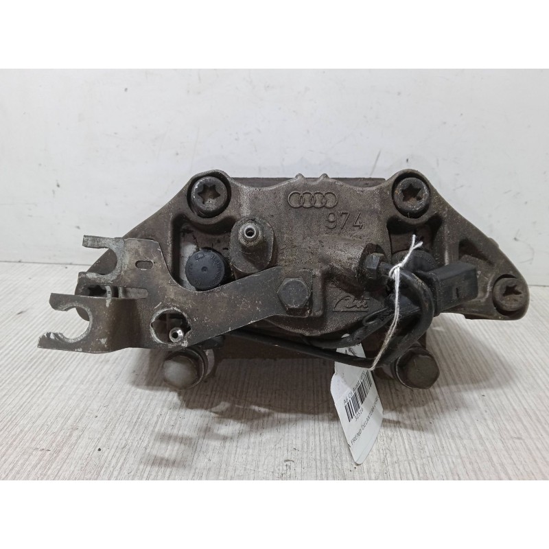 Recambio de pinza freno delantera derecha para audi a6 c6 avant (4f5) 3.0 tdi quattro referencia OEM IAM   