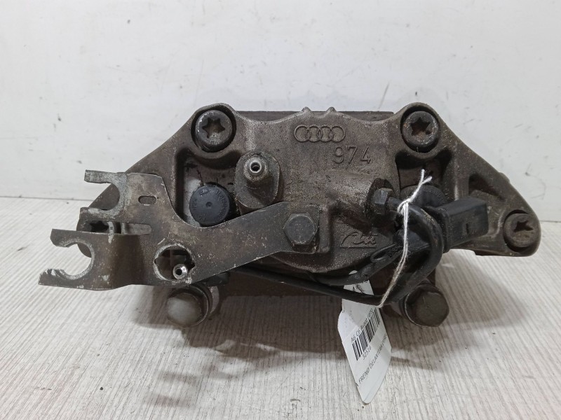 Recambio de pinza freno delantera derecha para audi a6 c6 avant (4f5) 3.0 tdi quattro referencia OEM IAM   