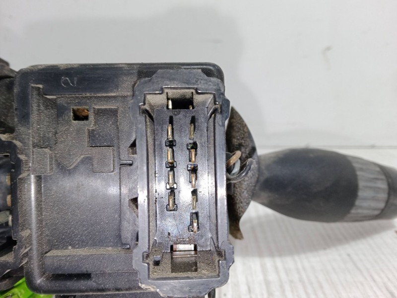 Recambio de mando luces para peugeot 207/207+ (wa_, wc_) 1.4 16v referencia OEM IAM 7701036542  