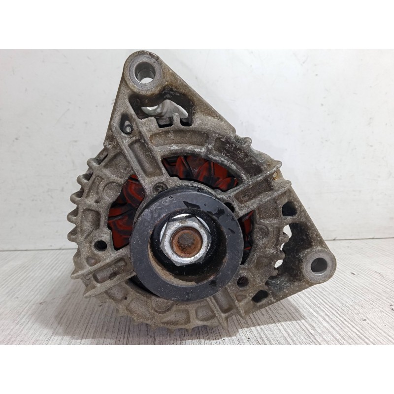 Recambio de alternador para opel zafira a monospace (t98) 2.0 dti 16v (f75) referencia OEM IAM 0124415005  625489