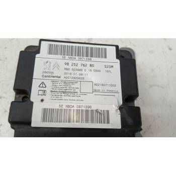 CENTRALITA AIRBAG 9825276280 