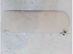 Recambio de parasol derecho para renault 4 (112_) 1.1 (1128, s128) referencia OEM IAM    2