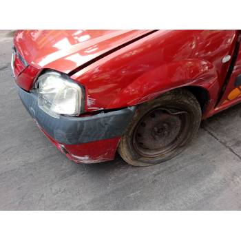 DACIA LOGAN MCV (KS_)