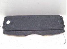 Recambio de bandeja trasera para peugeot 206 hatchback (2a/c) 1.4 hdi eco 70 referencia OEM IAM    2