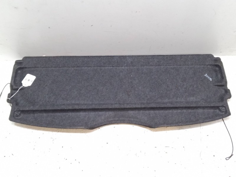 Recambio de bandeja trasera para peugeot 206 hatchback (2a/c) 1.4 hdi eco 70 referencia OEM IAM   