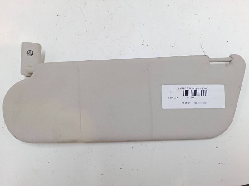 PARASOL IZQUIERDO 