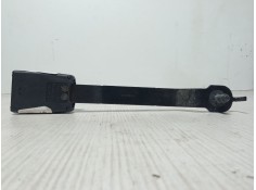 Recambio de anclaje cinturon delantero derecho para renault clio iii (br0/1, cr0/1) 1.2 16v (br02, br0j, br11, cr02, cr0j, cr11)