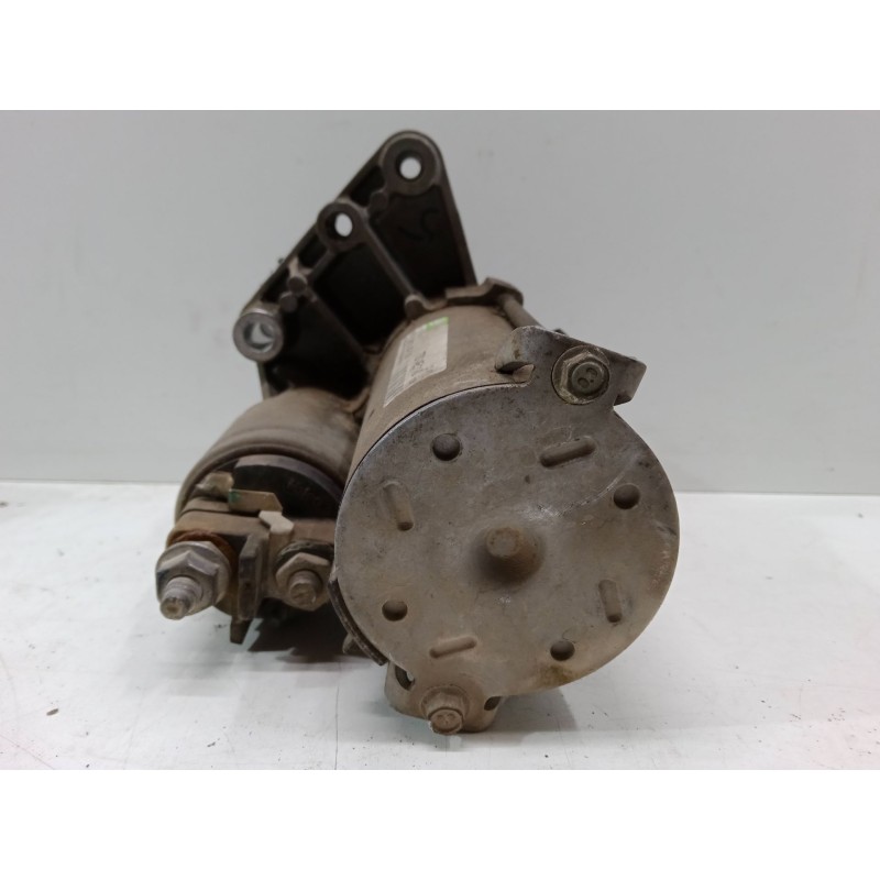 Recambio de motor arranque para peugeot partner caja/chasis 1.6 hdi referencia OEM IAM 9F02818ZG3B  