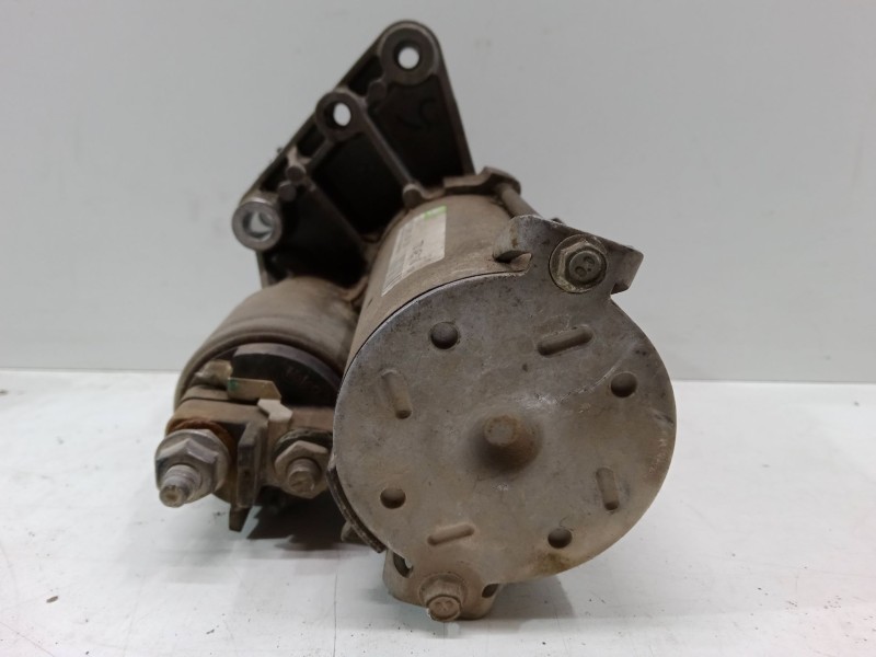 Recambio de motor arranque para peugeot partner caja/chasis 1.6 hdi referencia OEM IAM 9F02818ZG3B  