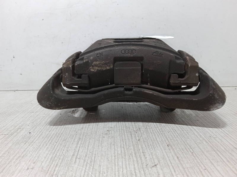 Recambio de pinza freno delantera derecha para audi a6 c6 avant (4f5) 3.0 tdi quattro referencia OEM IAM   