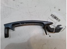 Recambio de maneta exterior puerta delantera derecha para seat leon (1p1) 1.9 tdi referencia OEM IAM