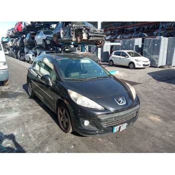 PEUGEOT 207/207+ (WA_, WC_)