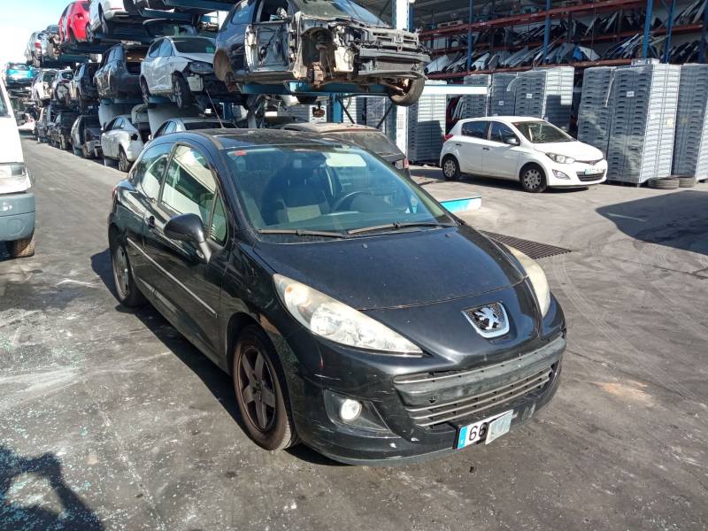 PEUGEOT 207/207+ (WA_, WC_)