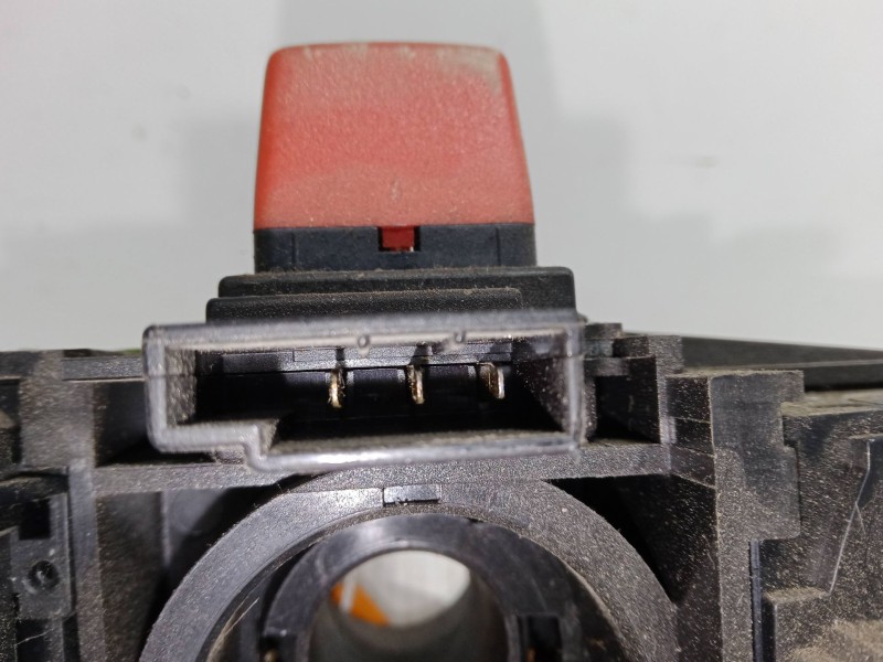 Recambio de mando luces para peugeot 207/207+ (wa_, wc_) 1.4 16v referencia OEM IAM 7701036542  