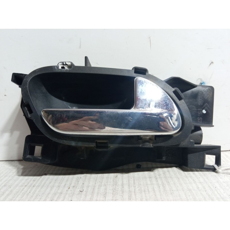 Recambio de maneta interior puerta delantera izquierda para citroën c4 coupé (la_) 1.4 16v referencia OEM IAM 96435310VD  
