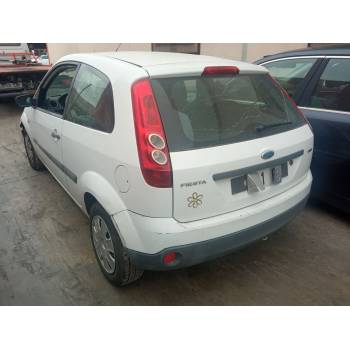 FORD FIESTA V (JH_, JD_)
