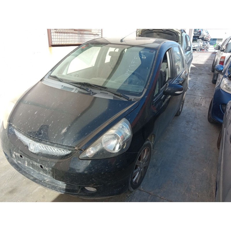 honda jazz ii (gd_, ge3, ge2) del año 2006