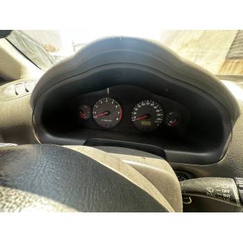 HYUNDAI SANTA FÉ I FURGONETA/SUV (SM)