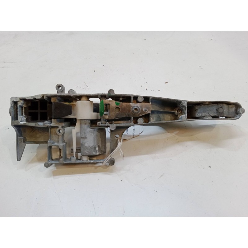 Recambio de maneta exterior puerta delantera derecha para peugeot 207/207+ (wa_, wc_) 1.6 hdi referencia OEM IAM   