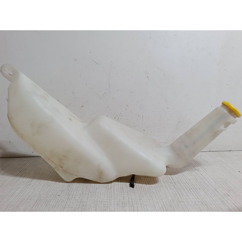 Recambio de botella liquido limpiaparabrisas para opel zafira a monospace (t98) 2.0 dti 16v (f75) referencia OEM IAM   