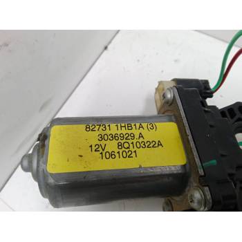 ELEVALUNAS ELECTRICO DELANTERO IZQUIERDO 827311HB1A 