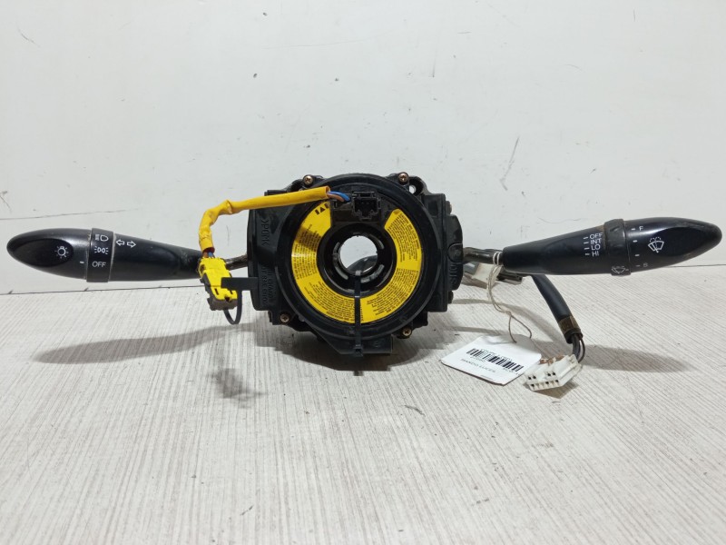 Recambio de mando luces para hyundai coupe i (rd) 1.6 16v referencia OEM IAM SCO-100-1308  