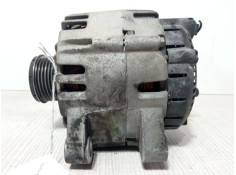 Recambio de alternador para peugeot partner caja/chasis 1.6 hdi referencia OEM IAM 9665617780CL15 2605546A TG15C134