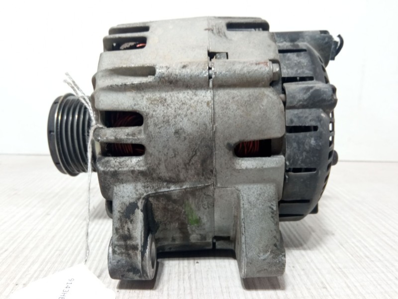 Recambio de alternador para peugeot partner caja/chasis 1.6 hdi referencia OEM IAM 9665617780CL15 2605546A TG15C134