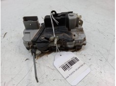 Recambio de cerradura puerta delantera derecha para citroën xsara picasso (n68) 1.6 hdi referencia OEM IAM    2
