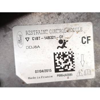 CENTRALITA AIRBAG C1BT14B321CF 