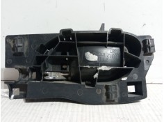 Recambio de maneta interior puerta delantera izquierda para citroën c4 coupé (la_) 1.4 16v referencia OEM IAM 96435310VD   2