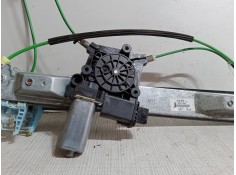 Recambio de elevalunas electrico delantero derecho para opel corsa d (s07) 1.0 (l08, l68) referencia OEM IAM   