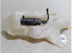 Recambio de botella liquido limpiaparabrisas para opel zafira a monospace (t98) 2.0 dti 16v (f75) referencia OEM IAM    2