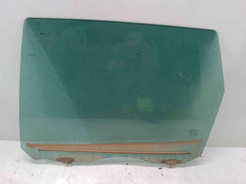 Recambio de luna puerta delantera izquierda para renault scénic iii (jz0/1_) 1.5 dci referencia OEM IAM   