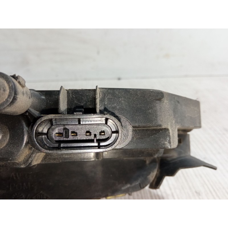 Recambio de cerradura puerta delantera izquierda para renault megane ii (bm0/1_, cm0/1_) 1.5 dci (bm0f, bm0t, bm2b, cm0f, cm0t) 