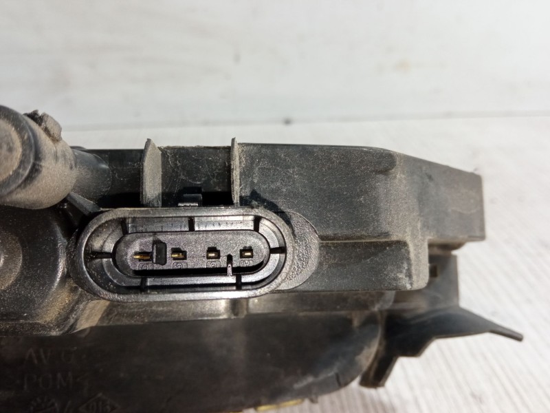 Recambio de cerradura puerta delantera izquierda para renault megane ii (bm0/1_, cm0/1_) 1.5 dci (bm0f, bm0t, bm2b, cm0f, cm0t) 