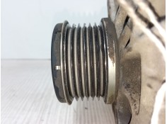 Recambio de alternador para peugeot partner caja/chasis 1.6 hdi referencia OEM IAM 9665617780CL15 2605546A TG15C134 2