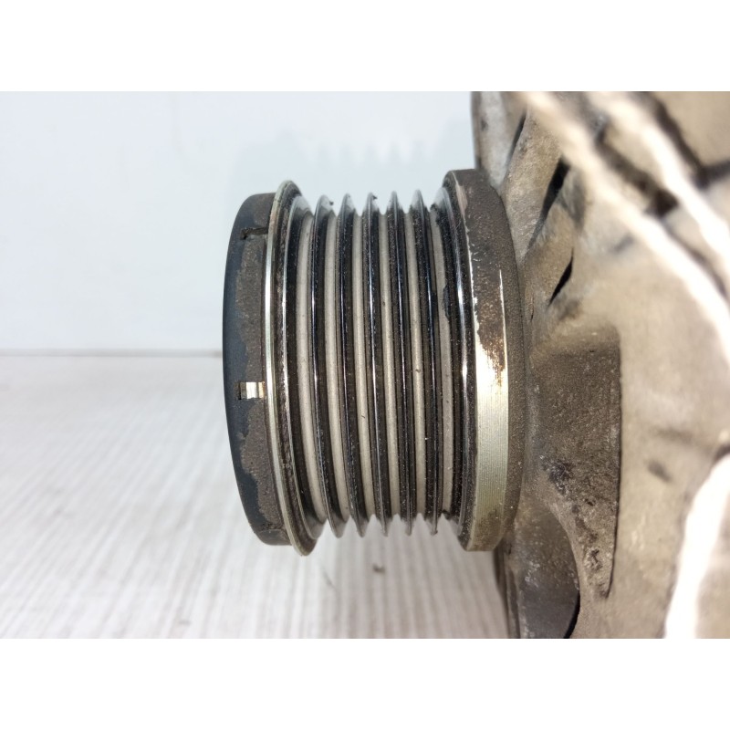 Recambio de alternador para peugeot partner caja/chasis 1.6 hdi referencia OEM IAM 9665617780CL15 2605546A TG15C134