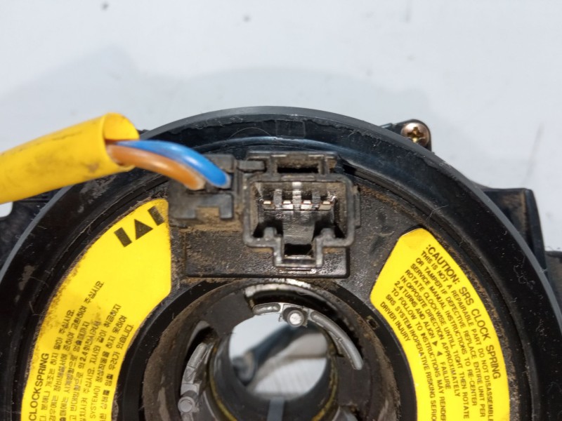 Recambio de mando luces para hyundai coupe i (rd) 1.6 16v referencia OEM IAM SCO-100-1308  