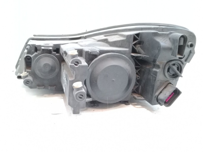 Recambio de faro derecho para skoda octavia ii (1z3) 1.6 tdi referencia OEM IAM 1Z1941016  1EL24705202