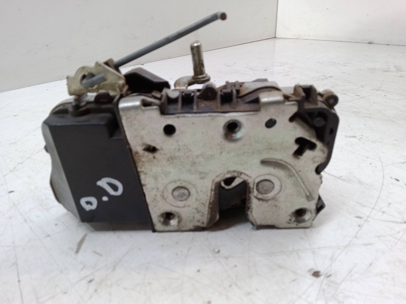 Recambio de cerradura puerta delantera derecha para citroën xsara picasso (n68) 1.6 hdi referencia OEM IAM   