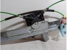 Recambio de elevalunas electrico delantero derecho para opel corsa d (s07) 1.0 (l08, l68) referencia OEM IAM    2