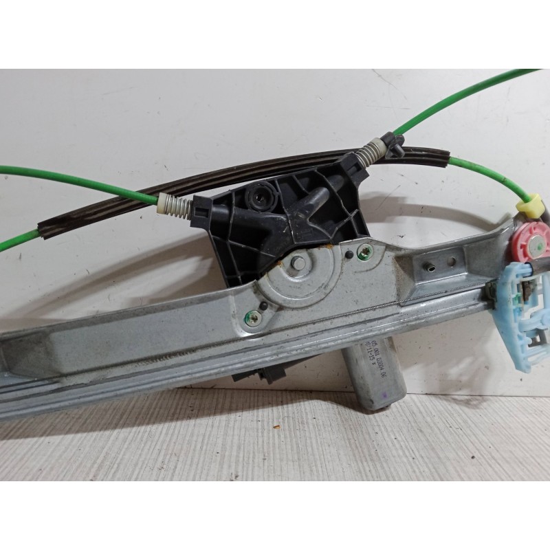 Recambio de elevalunas electrico delantero derecho para opel corsa d (s07) 1.0 (l08, l68) referencia OEM IAM   