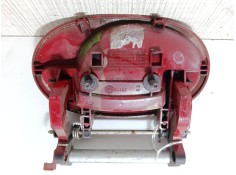 Recambio de maneta exterior puerta trasera derecha para opel meriva a monospace (x03) 1.4 16v twinport (e75) referencia OEM IAM  2