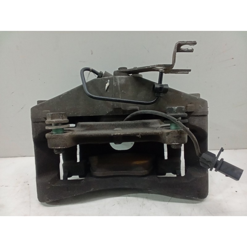 Recambio de pinza freno delantera izquierda para audi a6 c6 avant (4f5) 3.0 tdi quattro referencia OEM IAM   