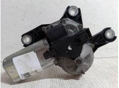 Recambio de motor limpia trasero para opel zafira a monospace (t98) 2.0 dti 16v (f75) referencia OEM IAM   