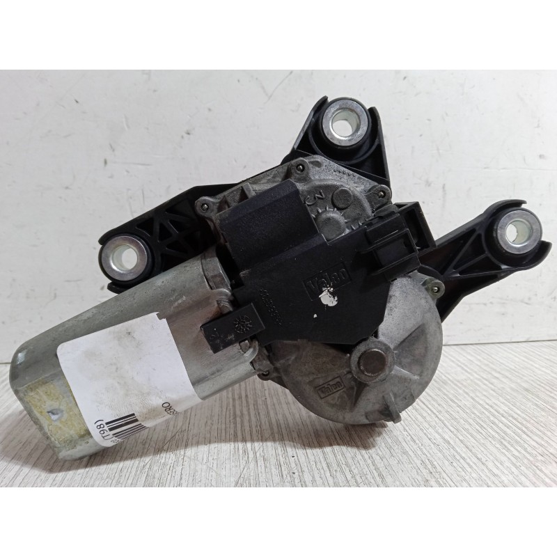 Recambio de motor limpia trasero para opel zafira a monospace (t98) 2.0 dti 16v (f75) referencia OEM IAM   